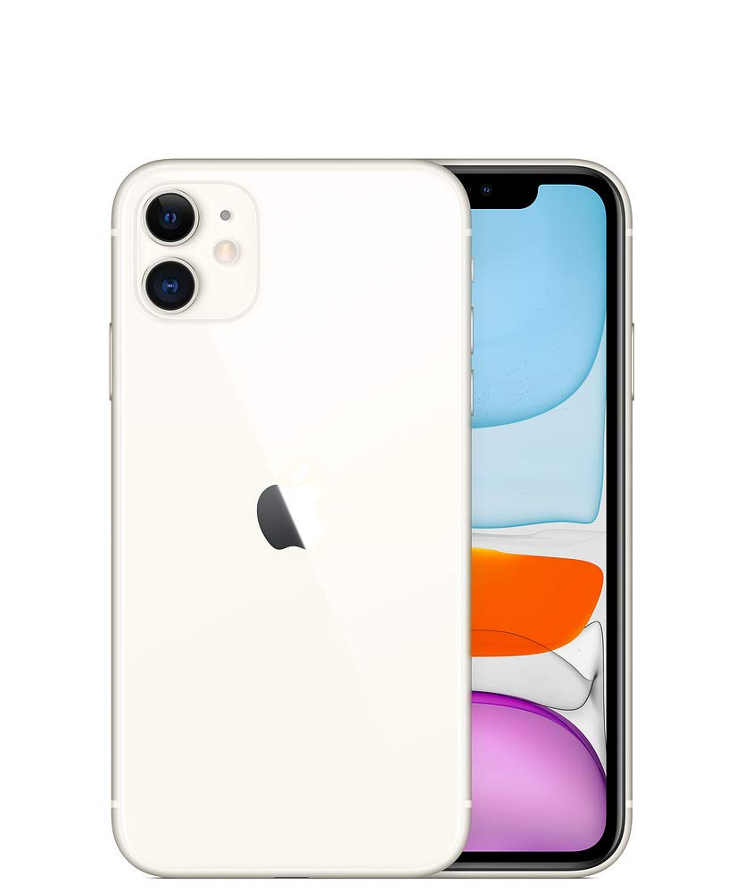 Apple iPhone 11- best non chinese smartphone brand