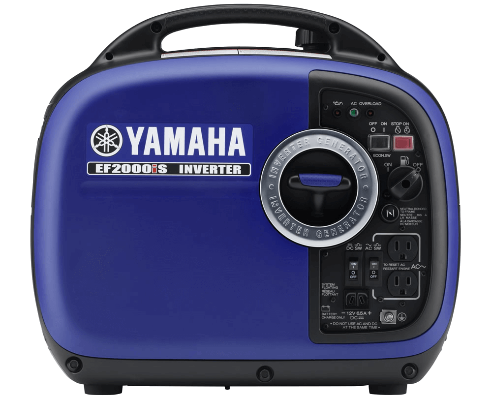 Yamaha Generators 