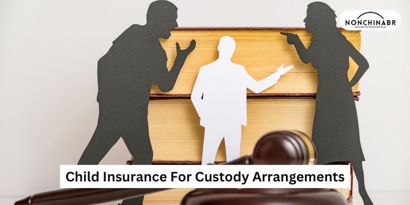 Child Insurance For Custody Arrangements