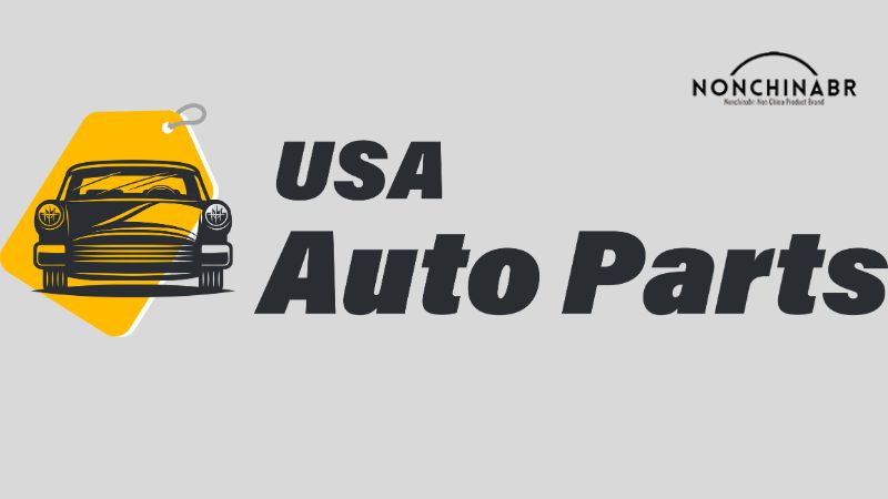 United States Made Car Parts