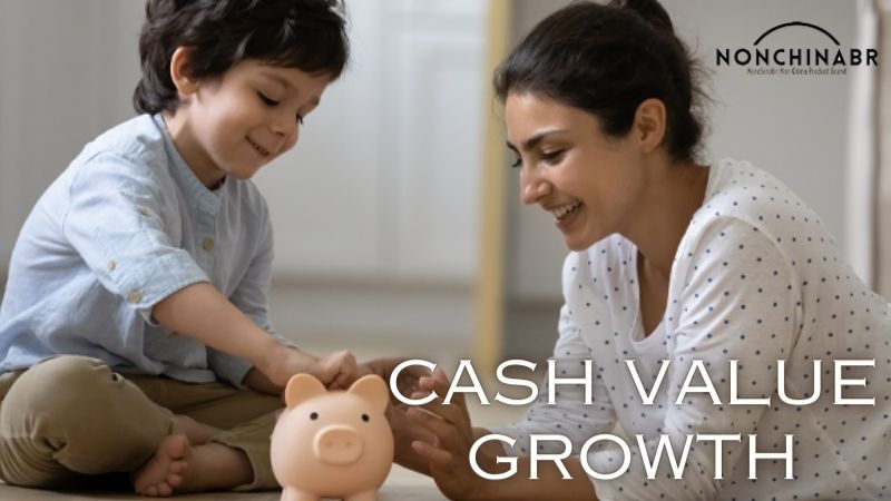 Cash Value Growth