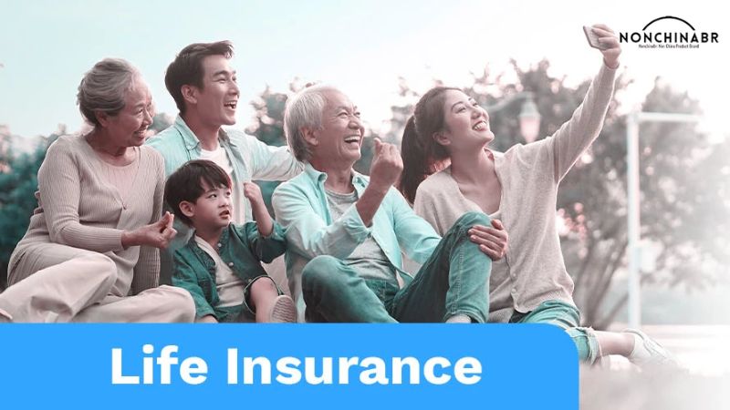 Life Insurance: Child Insurance Benefits