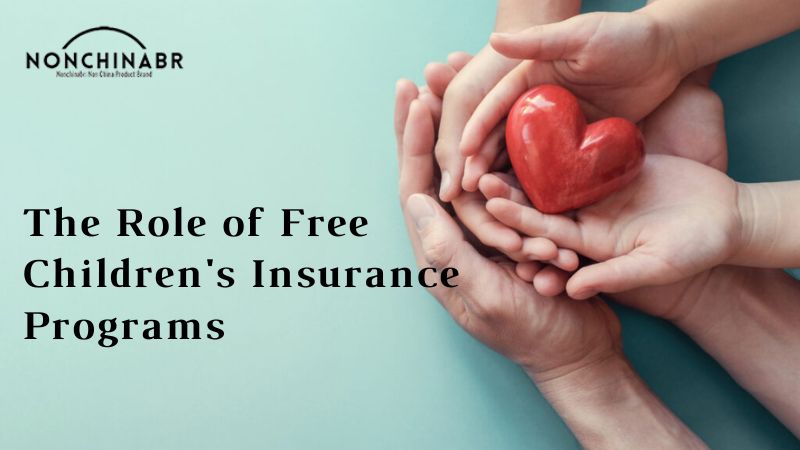 The Role of Free Children's Insurance Programs