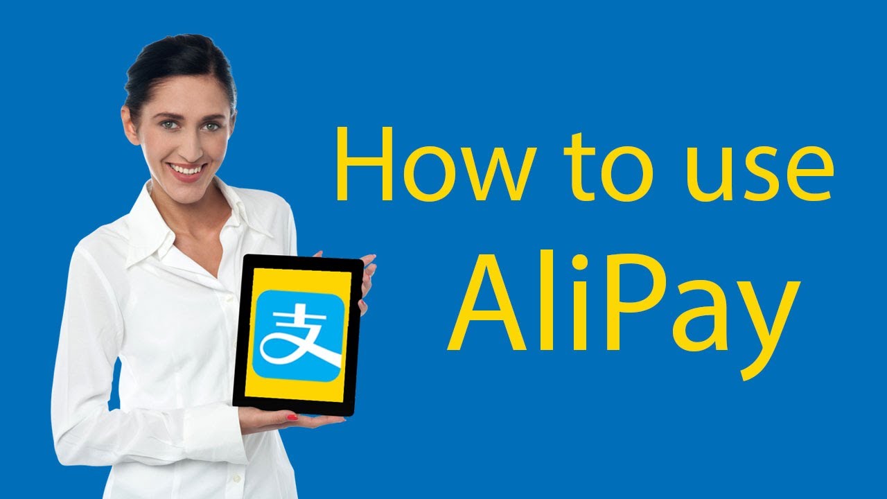 How To Use Alipay Without Chinese Bank With 2 Ways