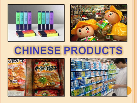 5 Reasons About Why Are China Products So Cheap?