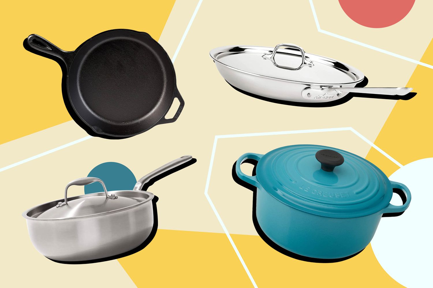 Brands Of Cookware Not Made In China