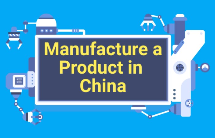 How To Find China Manufacturers