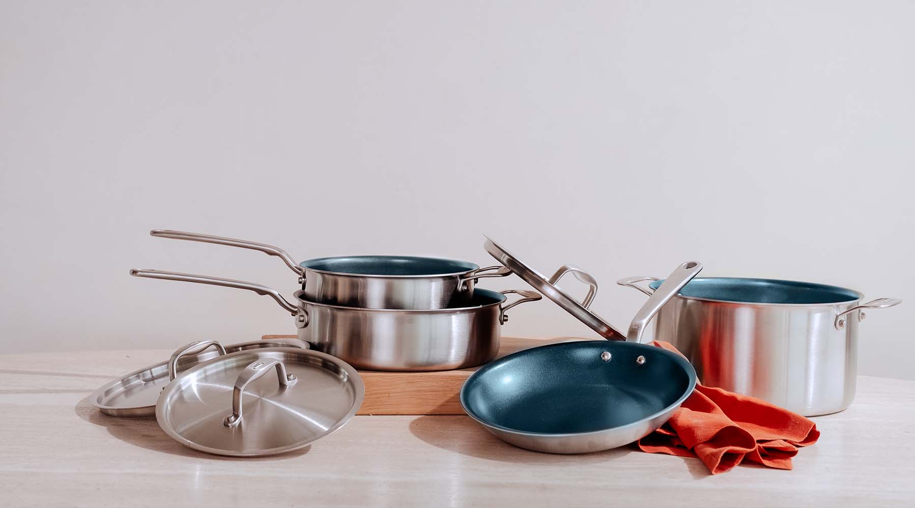 The Best Cookware Not Made In China
