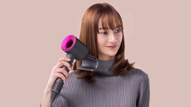 hair dryer not made in china