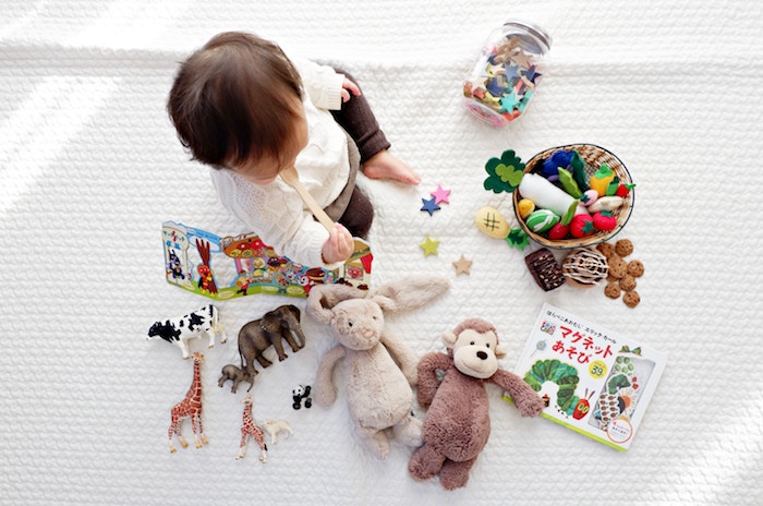 Brands Non-China Made Toys For Kids