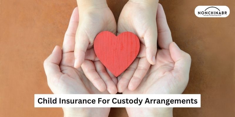 Child Insurance For Custody Arrangements