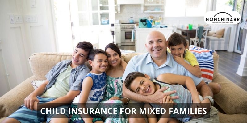 Child Insurance For Mixed Families