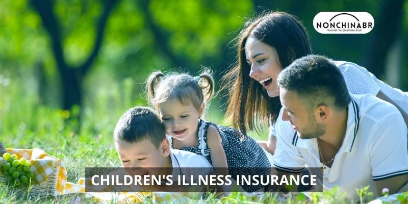 Children's Illness Insurance