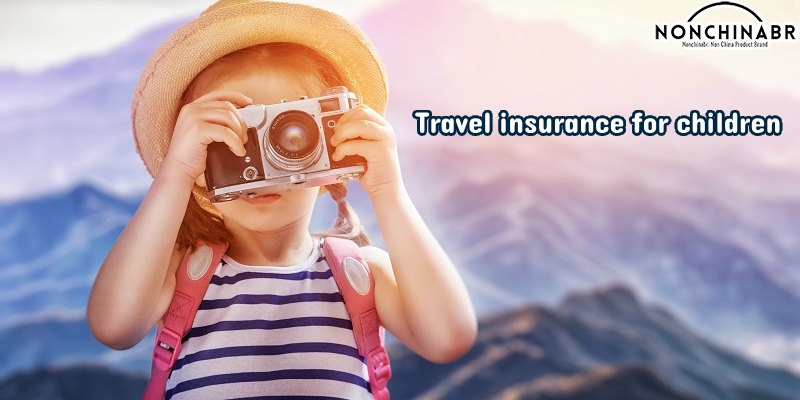 What is travel insurance for children?