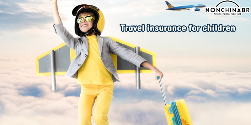 The importance of considering travel insurance for children