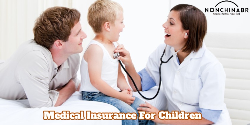 Benefits of medical insurance for children