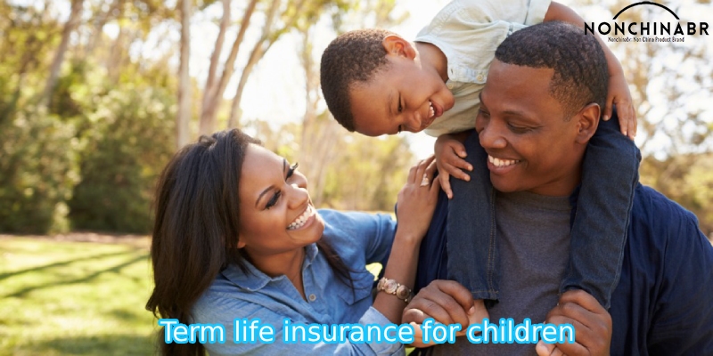 Should I Buy term life insurance for children?