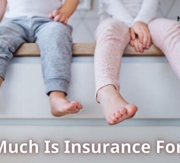 How Much Is Insurance For Child