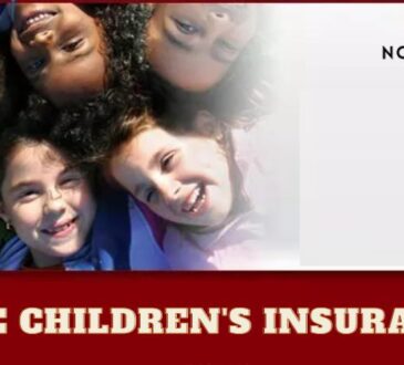Free Children's Insurance