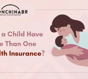 Can a Child Have More Than One Health Insurance?